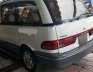 Toyota Previa   1995 - Bán Toyota Previa 1995, màu trắng, nhập khẩu nguyên chiếc, giá 165tr
