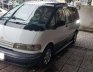 Toyota Previa 1995 - Cần bán xe Toyota Previa 1995, màu bạc, giá chỉ 165 triệu