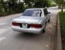 Toyota Crown MT 1992 - Cần bán Toyota Crown MT năm 1992, màu bạc, nhập khẩu 