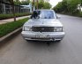 Toyota Crown MT 1992 - Cần bán Toyota Crown MT năm 1992, màu bạc, nhập khẩu 