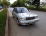 Toyota Crown MT 1992 - Cần bán Toyota Crown MT năm 1992, màu bạc, nhập khẩu 