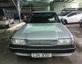 Toyota Cressida GL 1988 - Cần bán Toyota Cressida GL sản xuất năm 1988, màu xám, nhập khẩu