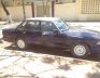 Toyota Cressida   1983 - Cần bán gấp Toyota Cressida đời 1983, màu xanh lam, nhập khẩu nguyên chiếc