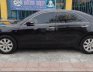 Toyota Camry 2.4G 2008 - Bán Camry 2.4G màu đen, số tự động, sx năm 2008