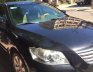 Toyota Camry 2.4G 2008 - Bán Camry 2.4G màu đen, số tự động, sx năm 2008