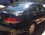 Toyota Camry 2.4G 2008 - Bán Camry 2.4G màu đen, số tự động, sx năm 2008