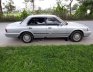 Toyota Crown MT 1992 - Cần bán Toyota Crown MT năm 1992, màu bạc, nhập khẩu 