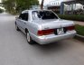 Toyota Crown MT 1992 - Cần bán Toyota Crown MT năm 1992, màu bạc, nhập khẩu 