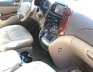 Toyota Sienna XLE 2004 - Bán xe Toyota Sienna XLE năm sản xuất 2004, xe nhập, giá chỉ 505 triệu