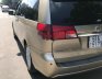 Toyota Sienna XLE 2004 - Bán xe Toyota Sienna XLE năm sản xuất 2004, xe nhập, giá chỉ 505 triệu