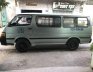 Toyota Hiace   1997 - Cần bán gấp xe Toyota Hiace đời 1997 hàng nhập khẩu, 3 người trên 1000kg