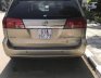 Toyota Sienna 2004 - Bán ô tô Toyota Sienna năm sản xuất 2004, 505 triệu