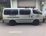 Toyota Hiace   1997 - Cần bán gấp xe Toyota Hiace đời 1997 hàng nhập khẩu, 3 người trên 1000kg