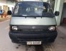 Toyota Hiace   1997 - Cần bán gấp xe Toyota Hiace đời 1997 hàng nhập khẩu, 3 người trên 1000kg