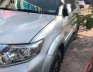 Toyota Fortuner   2013 - Bán ô tô Toyota Fortuner sản xuất 2013, màu bạc, giá chỉ 675 triệu