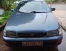 Toyota Corona GLi 2.0 1992 - Cần bán Toyota Corona GLi 2.0 1992, màu xanh lam, nhập khẩu chính chủ, 135 triệu