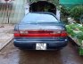 Toyota Corona GLi 2.0 1992 - Cần bán Toyota Corona GLi 2.0 1992, màu xanh lam, nhập khẩu chính chủ, 135 triệu