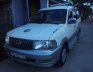 Toyota Zace DX 2005 - Bán xe Toyota Zace DX đời 2005, màu trắng chính chủ, giá chỉ 200 triệu