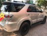 Toyota Fortuner   2013 - Bán ô tô Toyota Fortuner sản xuất 2013, màu bạc, giá chỉ 675 triệu