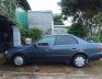 Toyota Corona GLi 2.0 1992 - Bán xe Toyota Corona GLi đời 1993, màu xám (ghi), xe nhập