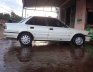 Toyota Corolla   1990 - Cần bán lại xe Toyota Corolla đời 1990, màu trắng
