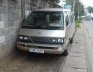 Toyota Van 1986 - Bán xe Toyota Van sản xuất 1986, màu vàng còn mới