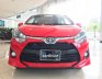 Toyota Wish  1.2E MT 2018 - Bán Toyota Wish 1.2E MT 2018, màu đỏ, nhập khẩu nguyên chiếc Indonesia