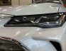 Toyota Avalon Limited 2018 - Bán Toyora Avalon Limited 2018, màu trắng, nhập Mỹ