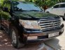 Toyota Land Cruiser  4500 AT  2008 - Cần bán xe cũ Toyota Land Cruiser 4500 AT đời 2008