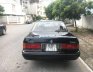 Toyota Crown Royal Saloon 3.0 AT 1995 - Bán Toyota Crown Royal Saloon 3.0 AT 1995, màu đen, nhập khẩu nguyên chiếc, giá chỉ 500 triệu