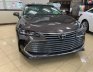 Toyota Avalon Limited 2018 - Bán xe Toyota Avalon Limited sản xuất năm 2018 màu xám (ghi), xe nhập