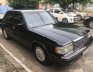 Toyota Crown Royal Saloon 3.0 AT 1995 - Bán Toyota Crown Royal Saloon 3.0 AT 1995, màu đen, nhập khẩu nguyên chiếc, giá chỉ 500 triệu