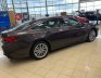 Toyota Avalon Limited 2018 - Bán xe Toyota Avalon Limited sản xuất năm 2018 màu xám (ghi), xe nhập