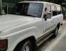 Toyota Land Cruiser 1987 - Bán lại xe Toyota Land Cruiser 1987, màu trắng