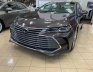 Toyota Avalon Limited 2018 - Bán xe Toyota Avalon Limited sản xuất năm 2018 màu xám (ghi), xe nhập