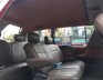Toyota Previa 1991 - Cần bán xe Toyota Previa 2.4 AT đời 1991, màu đỏ, nhập khẩu