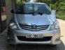Toyota Innova G 2010 - Bán xe Toyota Innova G đời 2010, màu bạc còn mới, giá tốt