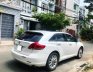 Toyota Venza 2008 - Cần bán xe Toyota Venza đời 2008, màu trắng, giá chỉ 875 triệu