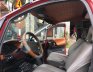 Toyota Previa 1991 - Cần bán xe Toyota Previa 2.4 AT đời 1991, màu đỏ, nhập khẩu