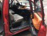 Toyota Previa 1991 - Cần bán xe Toyota Previa 2.4 AT đời 1991, màu đỏ, nhập khẩu