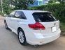 Toyota Venza 2008 - Cần bán xe Toyota Venza đời 2008, màu trắng, giá chỉ 875 triệu