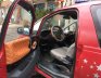 Toyota Previa 1991 - Cần bán xe Toyota Previa 2.4 AT đời 1991, màu đỏ, nhập khẩu