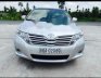 Toyota Alphard 2009 - Chính chủ bán ô tô Toyota Avanza đời 2009, màu bạc