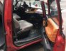 Toyota Previa 1991 - Bán ô tô Toyota Previa đời 1991, màu đỏ, 105 triệu