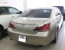 Toyota Avalon 2008 - Cần bán lại xe Toyota Avalon đời 2008, màu vàng, nhập khẩu chính chủ