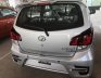 Toyota 1.2MT 2019 - Bán ô tô Toyota Wigo 1.2MT , màu bạc, nhập khẩu chính hãng giá cạnh tranh