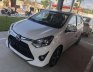 Toyota 1.2MT 2019 - Xe Toyota Wigo 1.2MT , màu trắng, nhập khẩu nguyên chiếc, giá 345tr