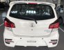 Toyota Wigo 1.2AT 2019 - Toyota Wigo 1.2AT , màu trắng, xe nhập GIAO NGAY