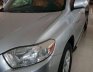 Toyota Highlander 2007 - Bán Toyota Highlander đời 2007, màu bạc  