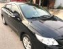 Toyota Corolla Altis 1.8G AT 2012 - Cần bán xe Toyota Corolla altis 1.8G AT 2012, màu đen số tự động